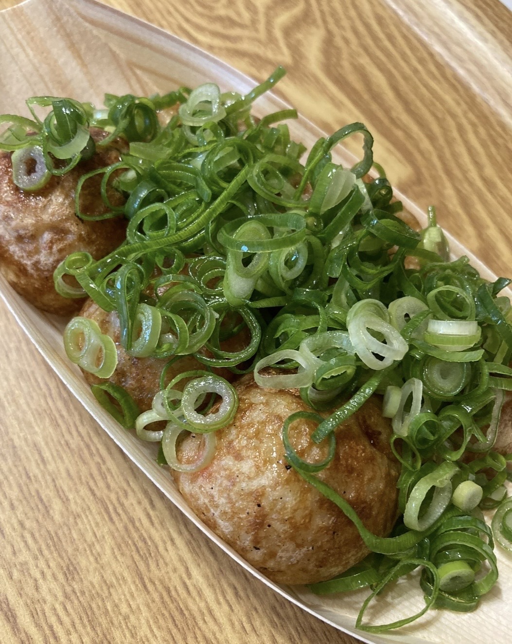 ロクロクたこ焼き